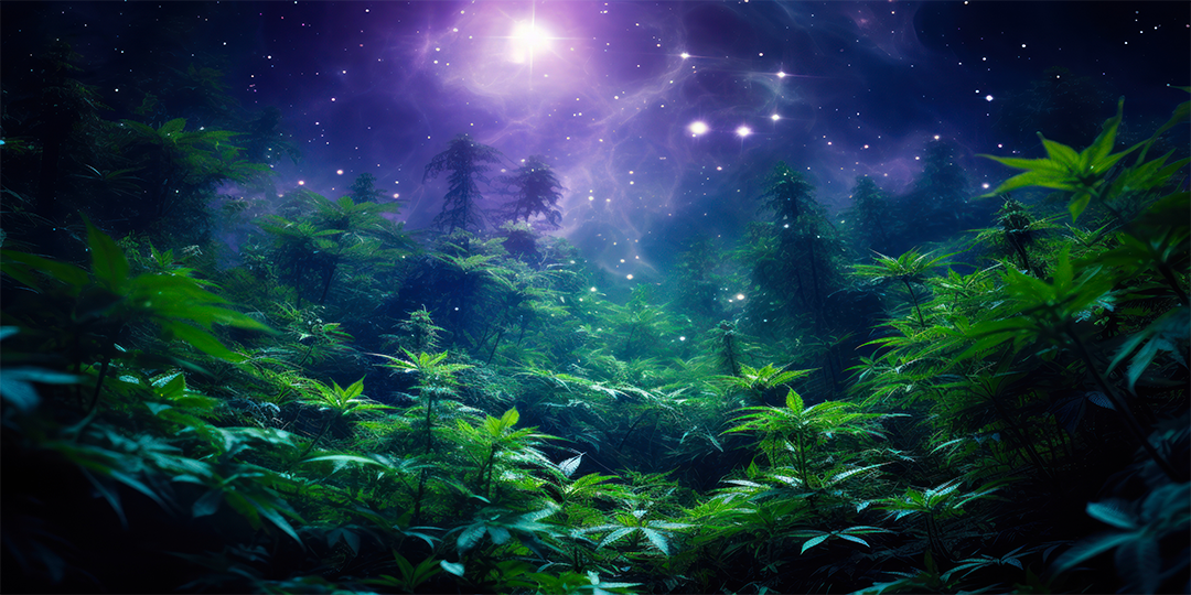 Cannabis for Sleep