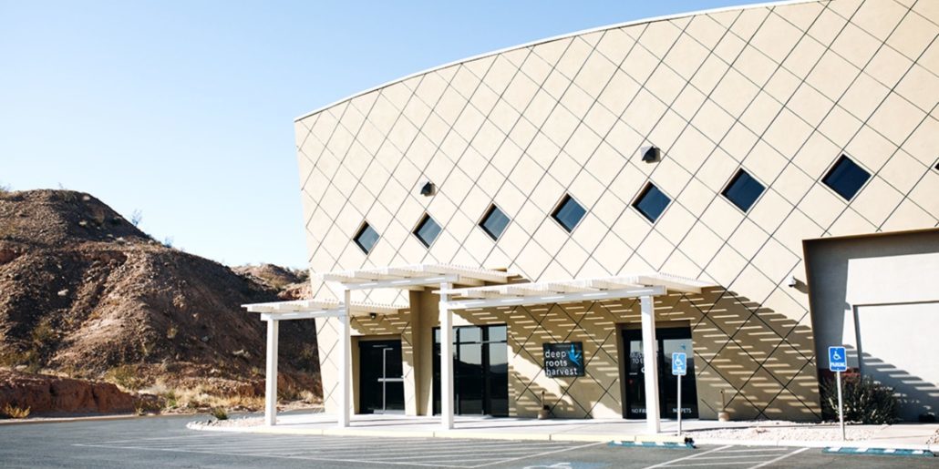 Weed Etiquette 6 Tips For Your First Trip To A Weed Dispensary