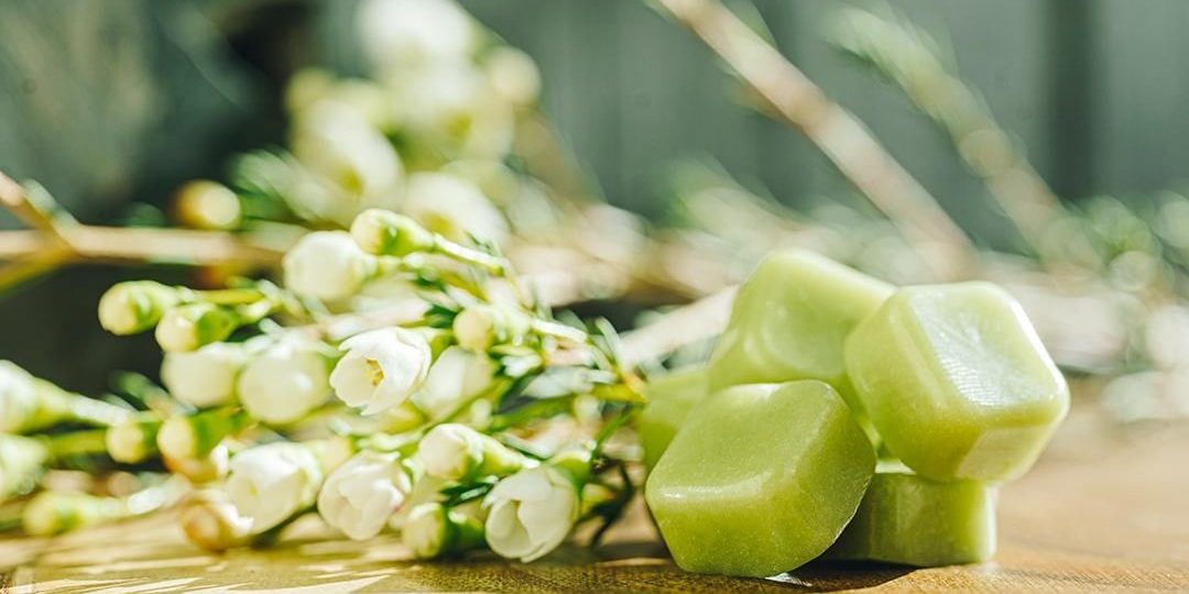 Natural Cannabis Edibles From The Deep Roots Harvest Kitchen