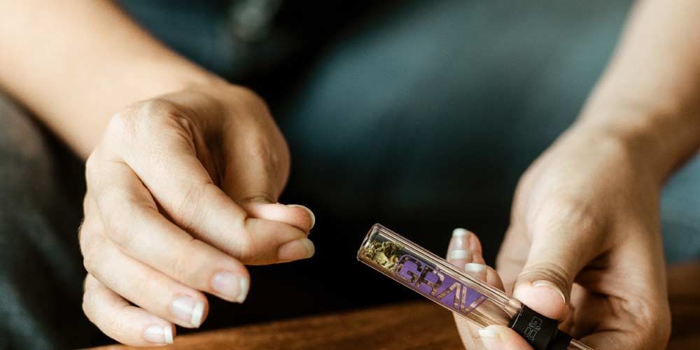 Farm To Body Cannabis How Consuming Cannabis Should Be