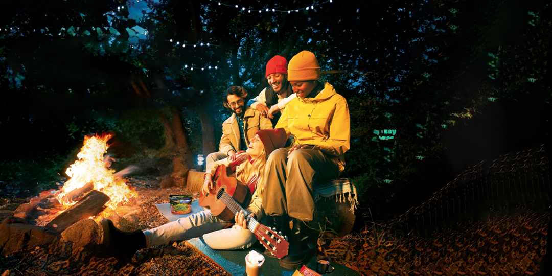 Cozy Up With Cannabis This Holiday Season