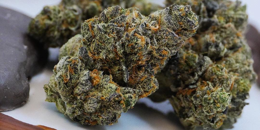 The Top 7 Best Indica Strains To Try In Las Vegas