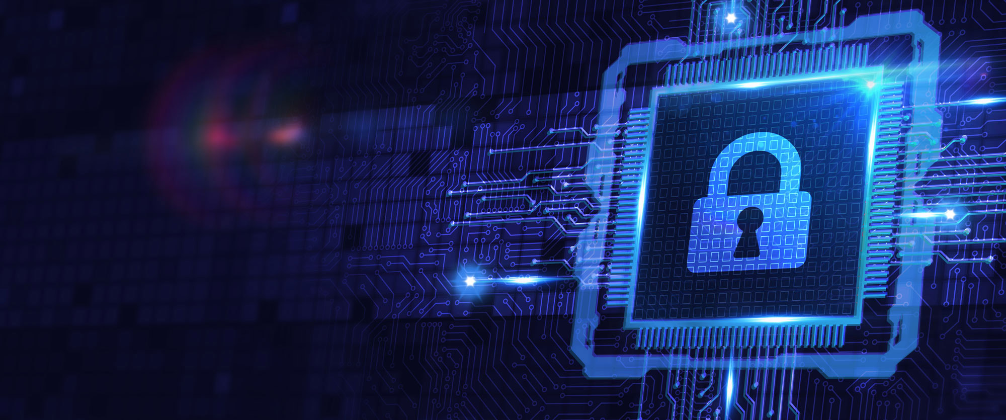 privacy policy banner